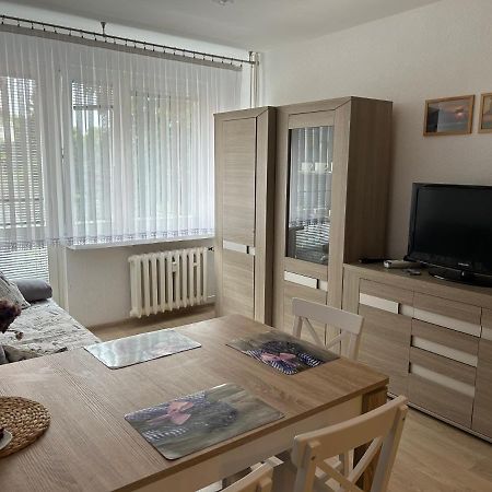 Apartmán Kolobrzeg Przez Caly Rok Exteriér fotografie
