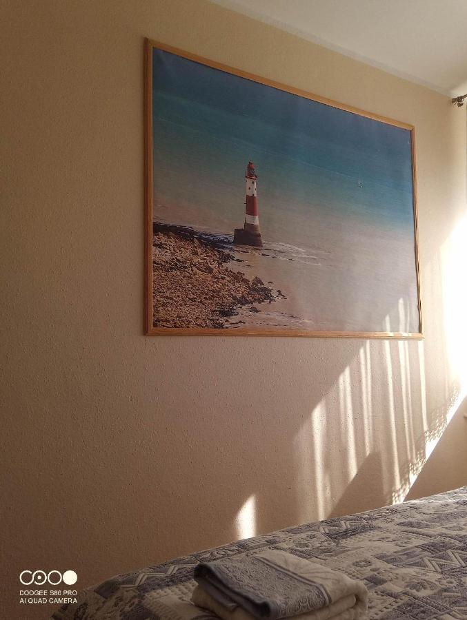 Apartmán Kolobrzeg Przez Caly Rok Exteriér fotografie