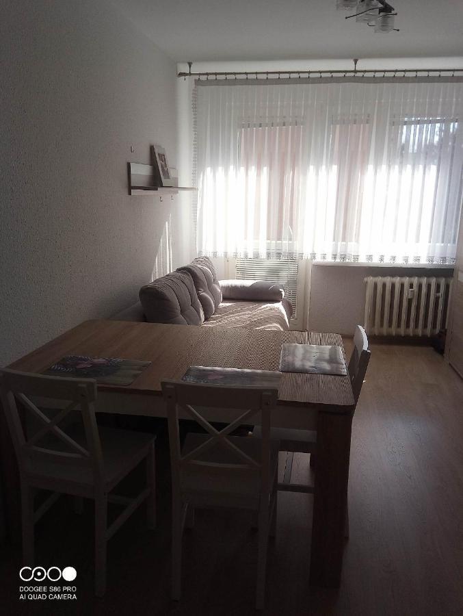 Apartmán Kolobrzeg Przez Caly Rok Exteriér fotografie