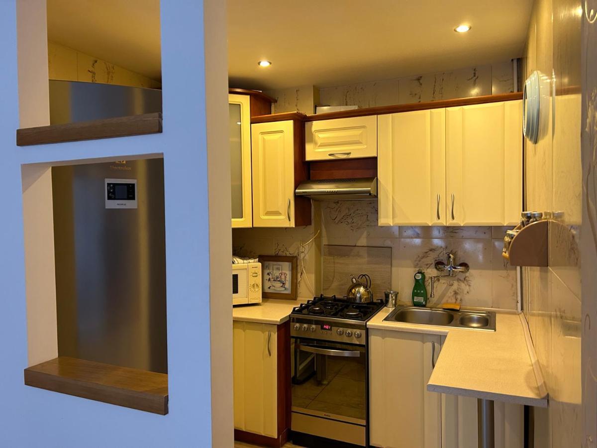Apartmán Kolobrzeg Przez Caly Rok Exteriér fotografie