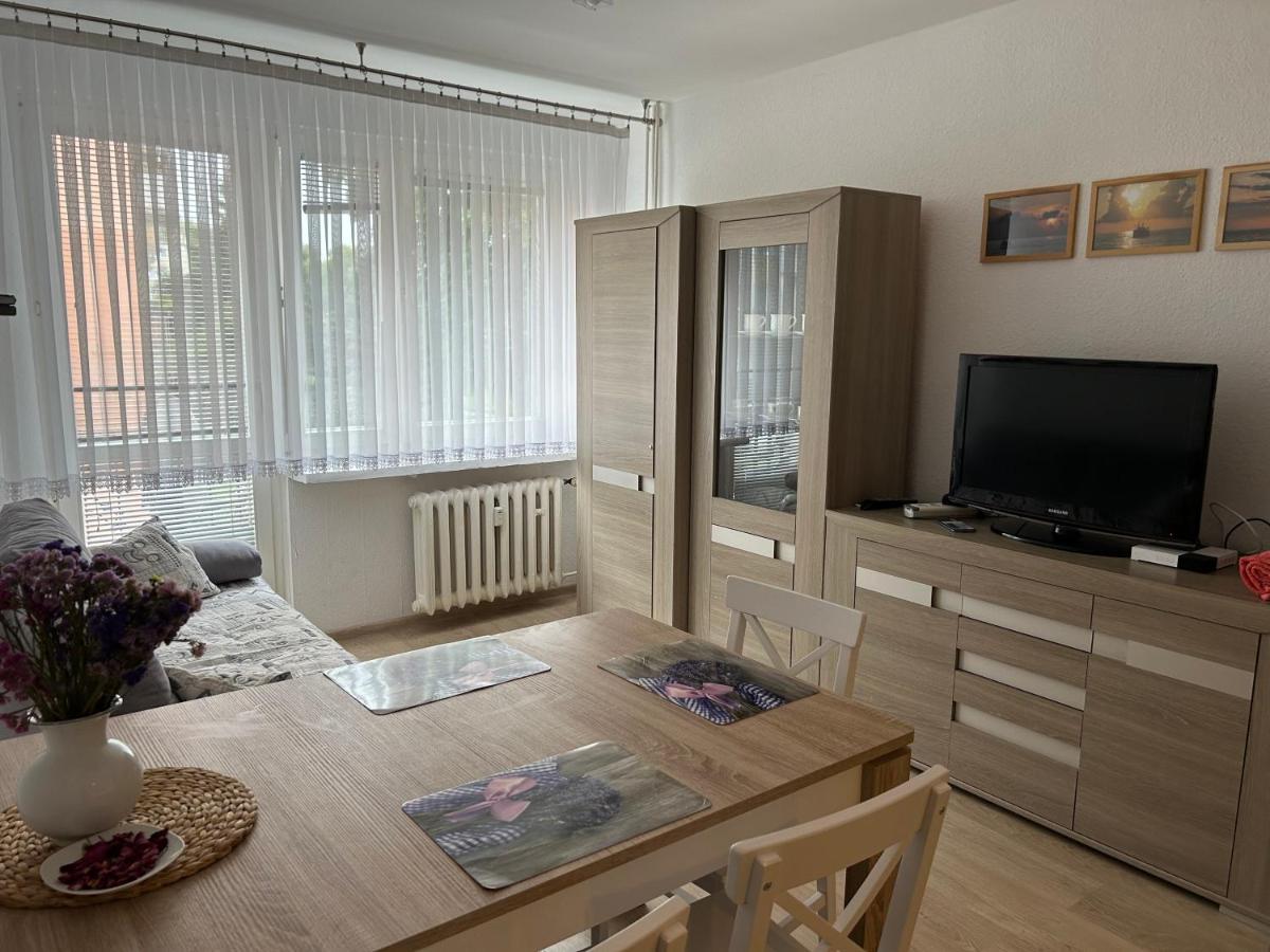 Apartmán Kolobrzeg Przez Caly Rok Exteriér fotografie