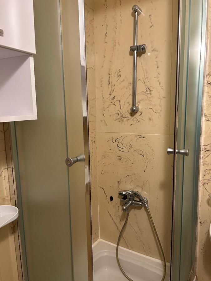 Apartmán Kolobrzeg Przez Caly Rok Exteriér fotografie