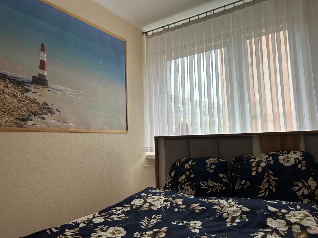 Apartmán Kolobrzeg Przez Caly Rok Exteriér fotografie