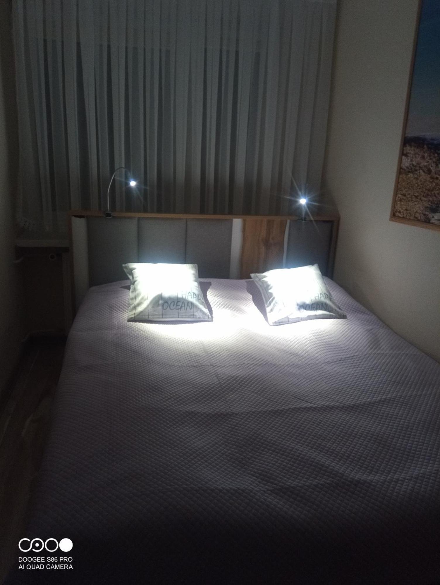 Apartmán Kolobrzeg Przez Caly Rok Exteriér fotografie